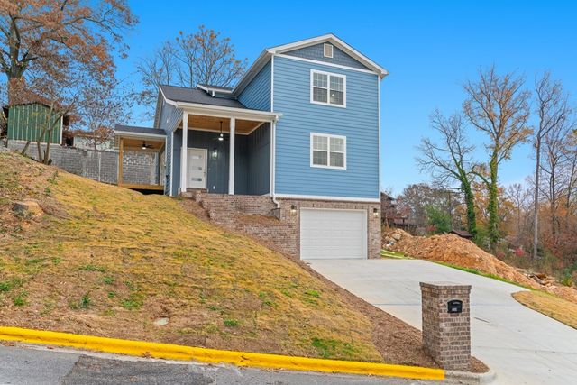 708 Clark Street, Dalton, GA 30721