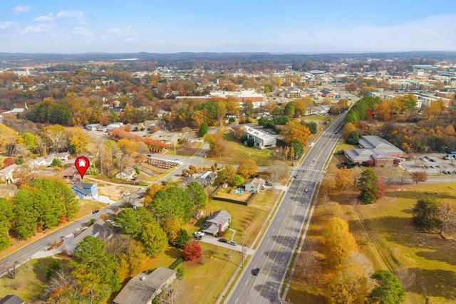 708 Clark Street, Dalton, GA 30721