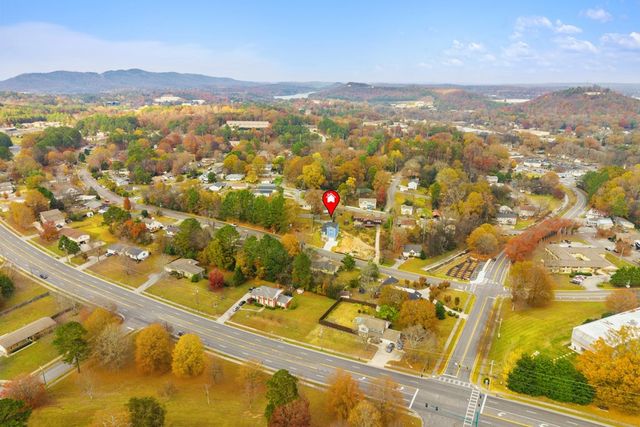 708 Clark Street, Dalton, GA 30721