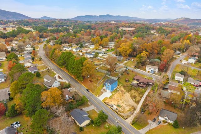 708 Clark Street, Dalton, GA 30721