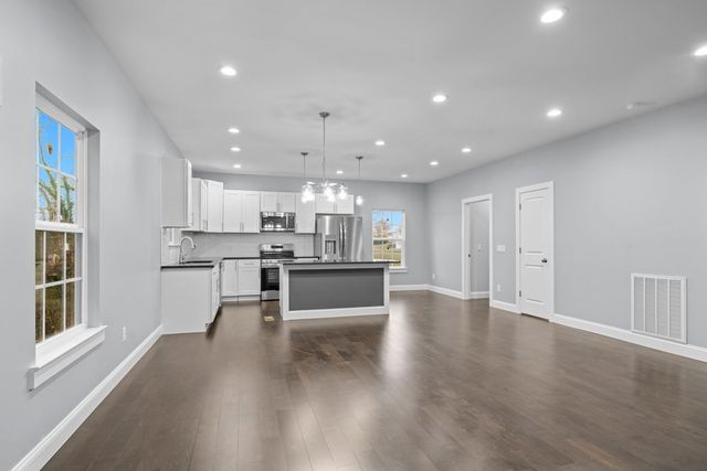 708 Clark Street, Dalton, GA 30721