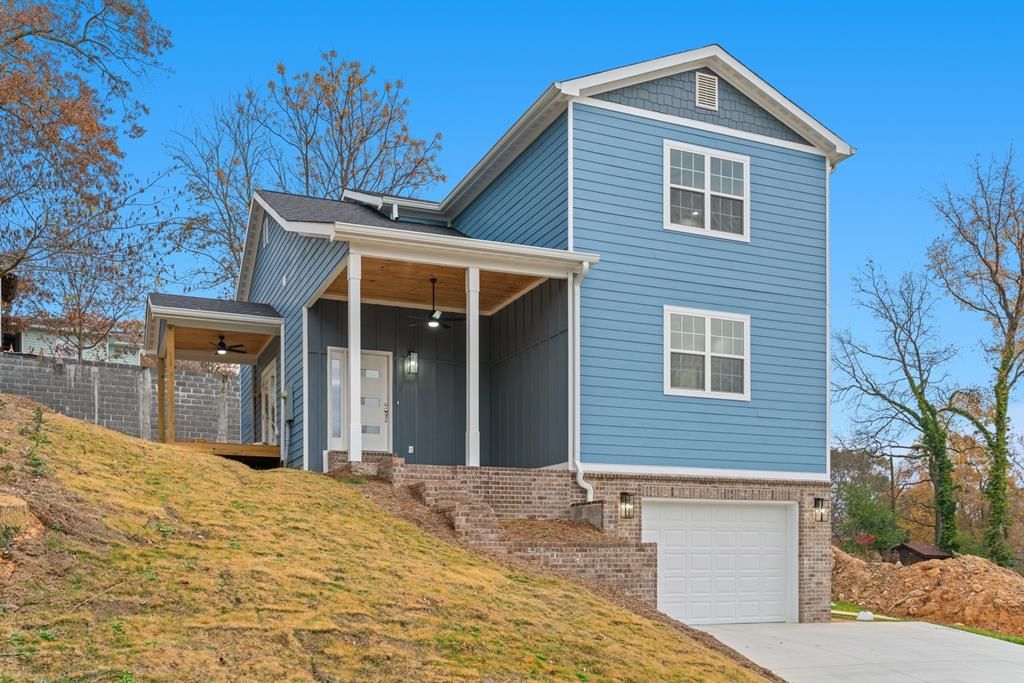 708 Clark Street, Dalton, GA 30721