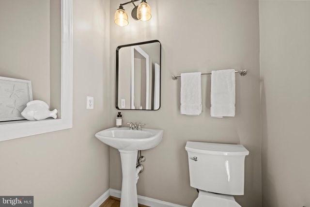 6288 REDWINGED BLACKBIRD DR, Warrenton, VA 20187
