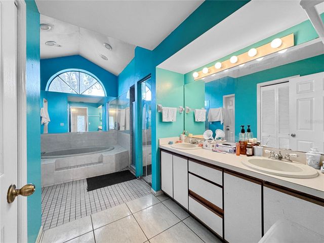 3384 WILDERNESS TRAIL, Kissimmee, FL 34746