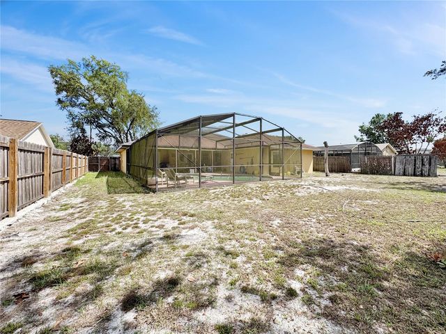 3384 WILDERNESS TRAIL, Kissimmee, FL 34746