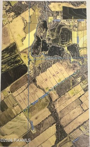 0000 Cherry Road 4, Church Point, LA 70525