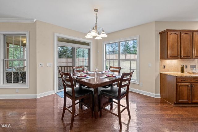 2013 Austin Pond Drive, Cary, NC 27519