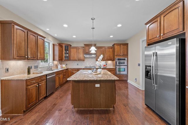 2013 Austin Pond Drive, Cary, NC 27519