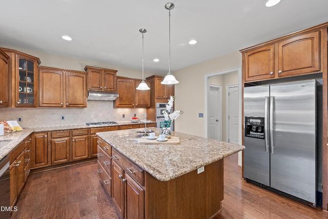 2013 Austin Pond Drive, Cary, NC 27519