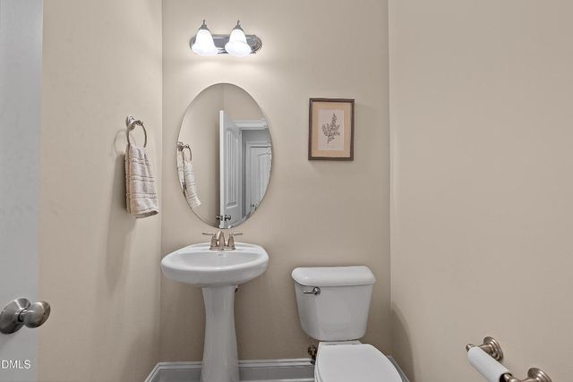 2013 Austin Pond Drive, Cary, NC 27519