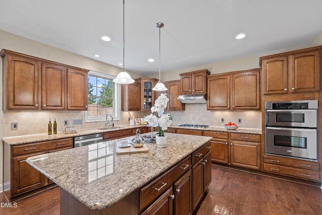 2013 Austin Pond Drive, Cary, NC 27519