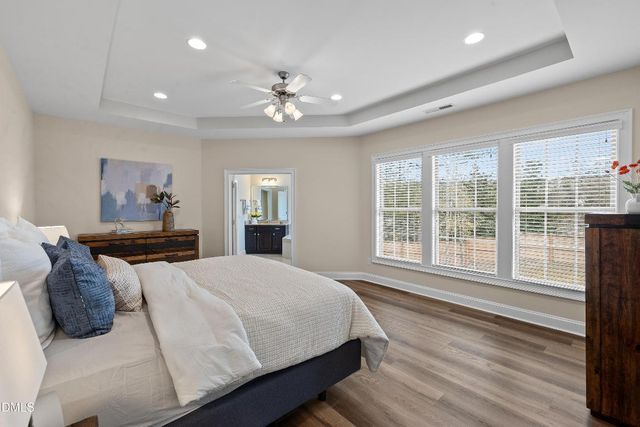 2013 Austin Pond Drive, Cary, NC 27519