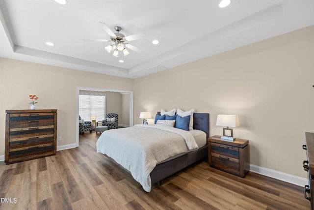 2013 Austin Pond Drive, Cary, NC 27519