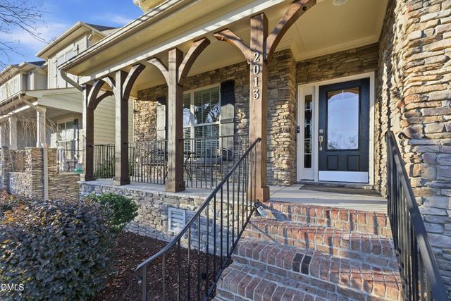 2013 Austin Pond Drive, Cary, NC 27519