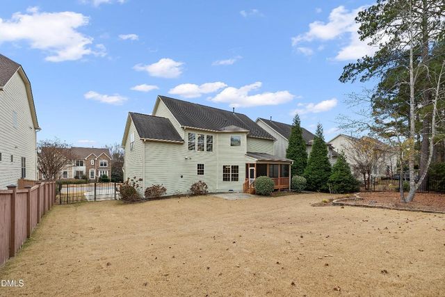 2013 Austin Pond Drive, Cary, NC 27519