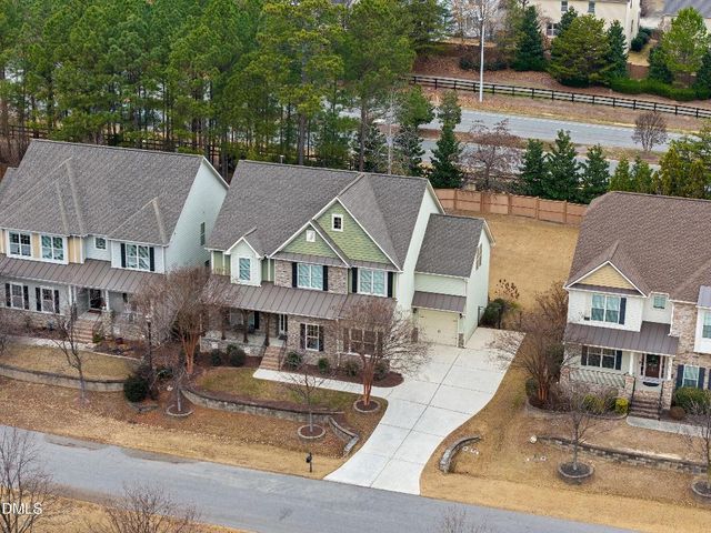 2013 Austin Pond Drive, Cary, NC 27519