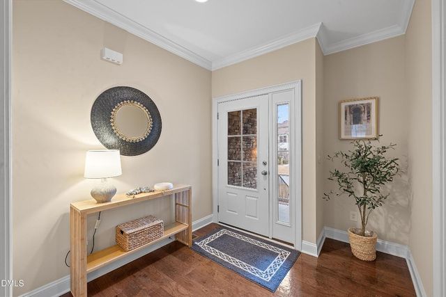 2013 Austin Pond Drive, Cary, NC 27519