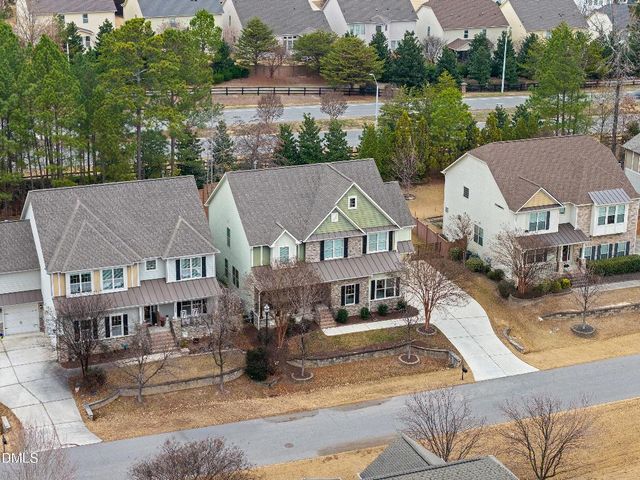 2013 Austin Pond Drive, Cary, NC 27519