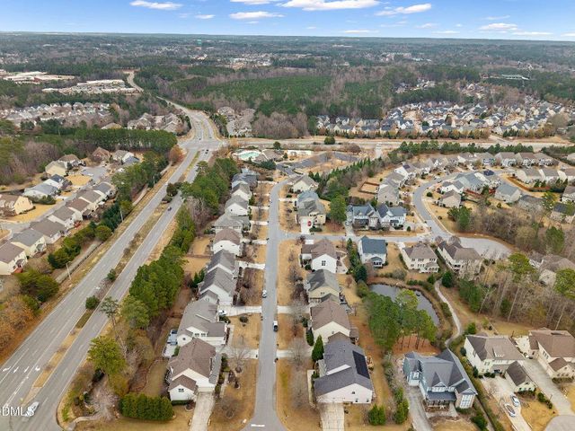 2013 Austin Pond Drive, Cary, NC 27519