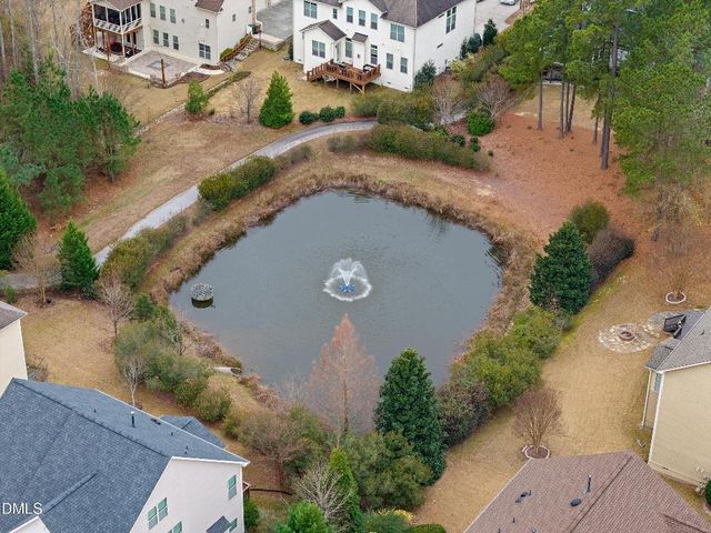 2013 Austin Pond Drive, Cary, NC 27519