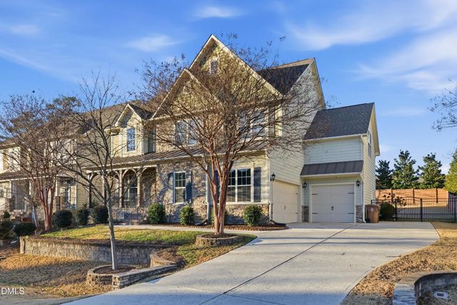 2013 Austin Pond Drive, Cary, NC 27519