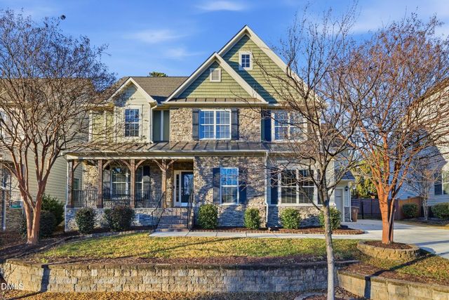 2013 Austin Pond Drive, Cary, NC 27519