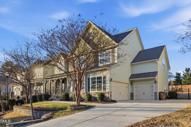 2013 Austin Pond Drive, Cary, NC 27519