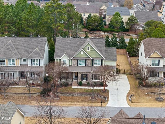 2013 Austin Pond Drive, Cary, NC 27519