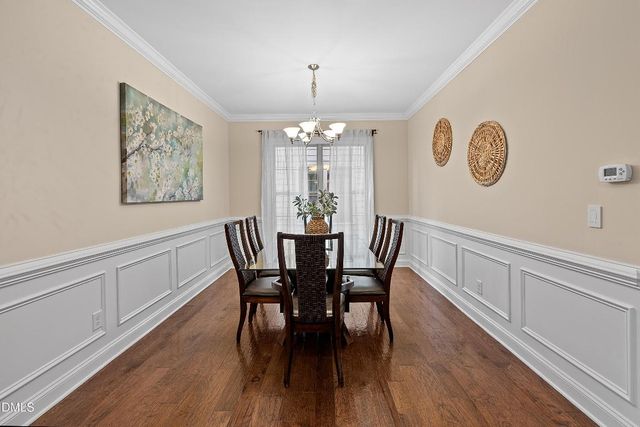 2013 Austin Pond Drive, Cary, NC 27519