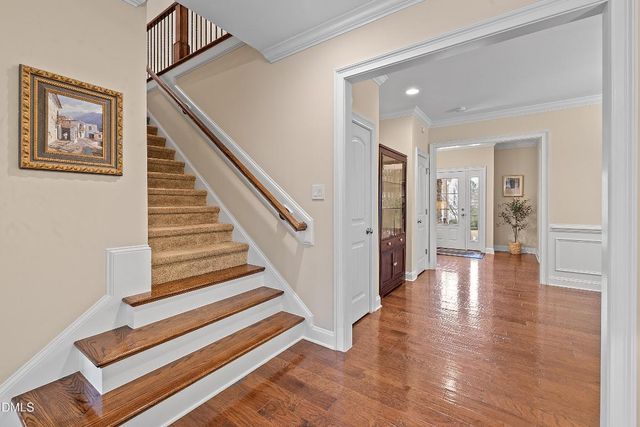 2013 Austin Pond Drive, Cary, NC 27519