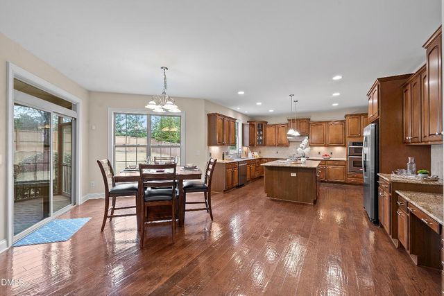 2013 Austin Pond Drive, Cary, NC 27519