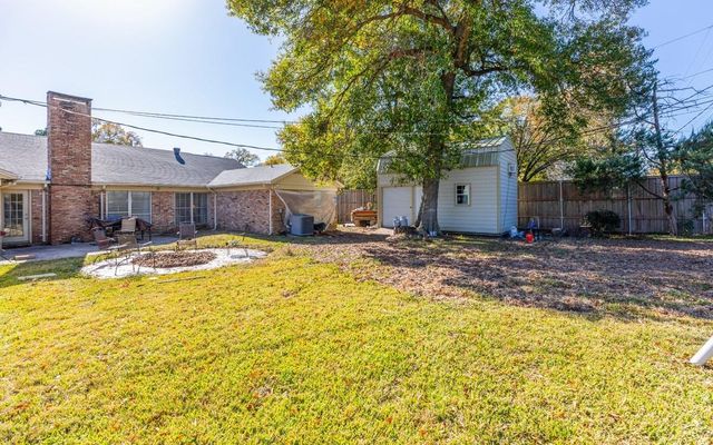 6030 Zenith Street, Beaumont, TX 77706