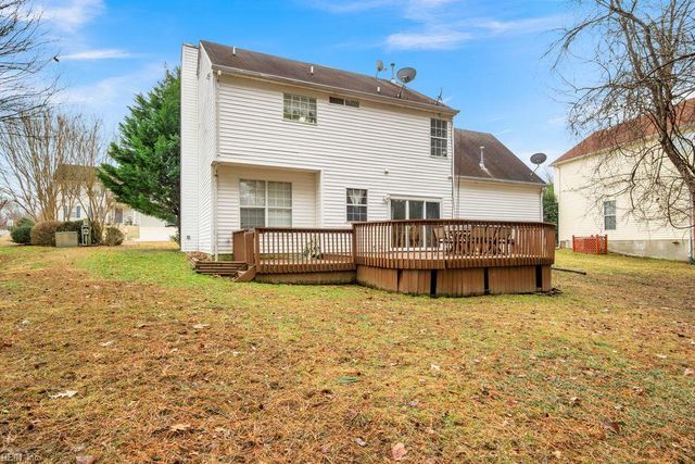 4009 Driftwood WAY, Williamsburg, VA 23188