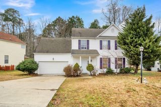 4009 Driftwood WAY, Williamsburg, VA 23188