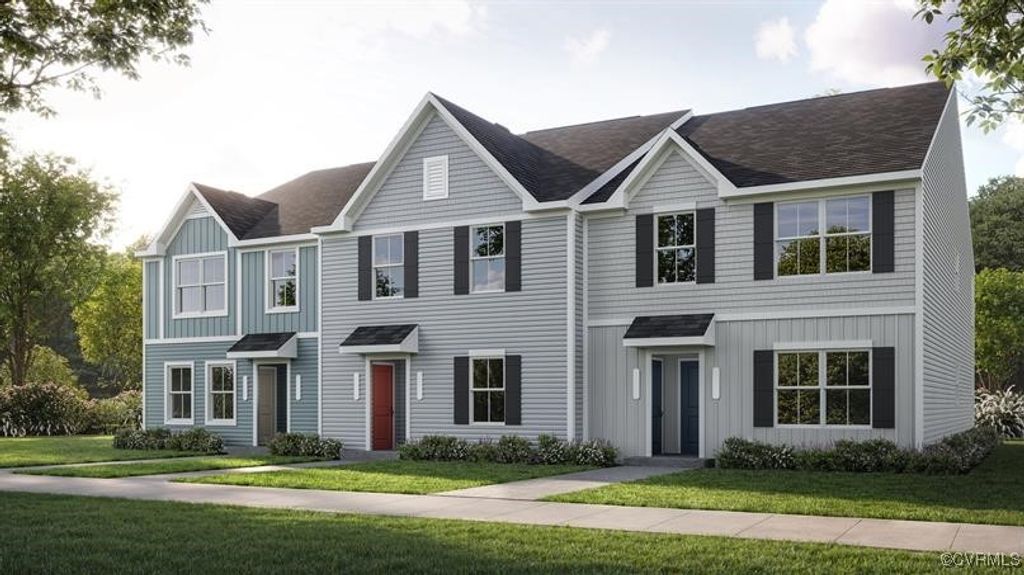 2107 Destination Dr Unit#A, Sandston, VA 23150