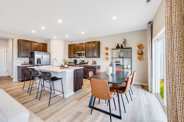 2607 Dundee Drive, New Lenox, IL 60451