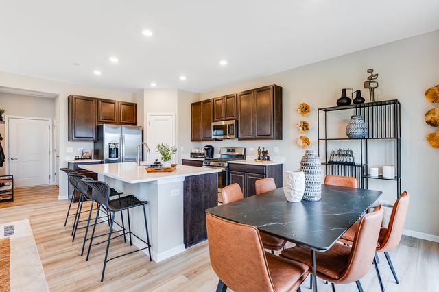 2607 Dundee Drive, New Lenox, IL 60451