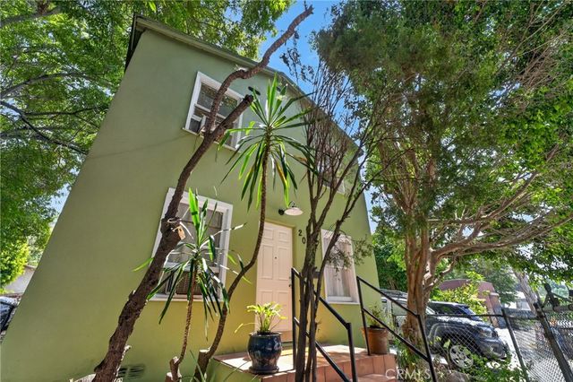 2004 Echo Park Avenue, Los Angeles, CA 90026