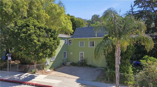2004 Echo Park Avenue, Los Angeles, CA 90026