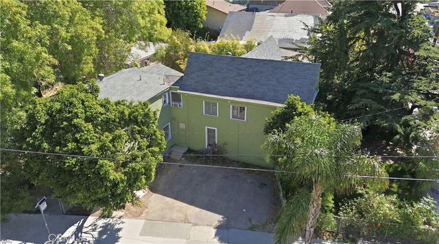 2004 Echo Park Avenue, Los Angeles, CA 90026