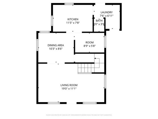 2004 Echo Park Avenue, Los Angeles, CA 90026