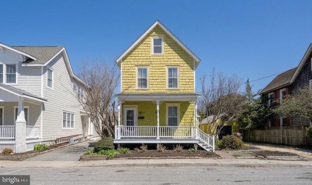 121 FRANKLIN AVE, Lewes, DE 19958