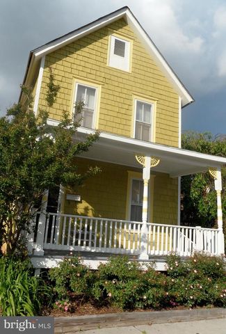 121 FRANKLIN AVE, Lewes, DE 19958