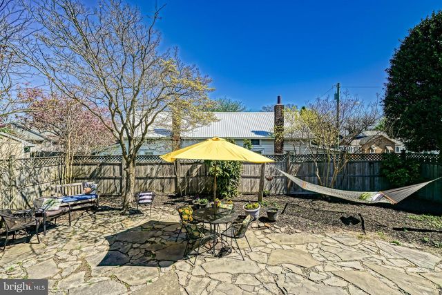 121 FRANKLIN AVE, Lewes, DE 19958