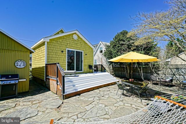 121 FRANKLIN AVE, Lewes, DE 19958