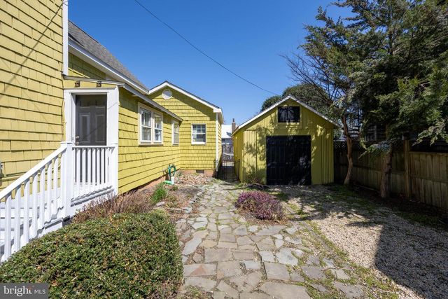121 FRANKLIN AVE, Lewes, DE 19958