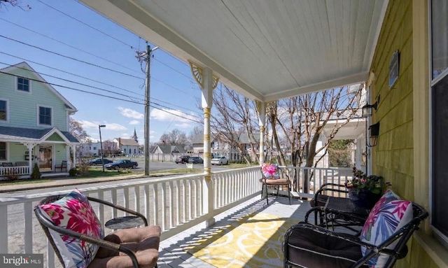 121 FRANKLIN AVE, Lewes, DE 19958