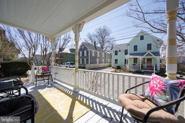 121 FRANKLIN AVE, Lewes, DE 19958