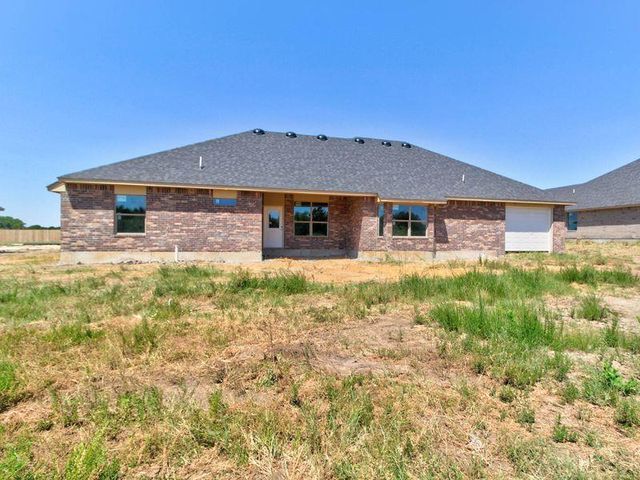 4105 S Wagon Drive, Stillwater, OK 74074