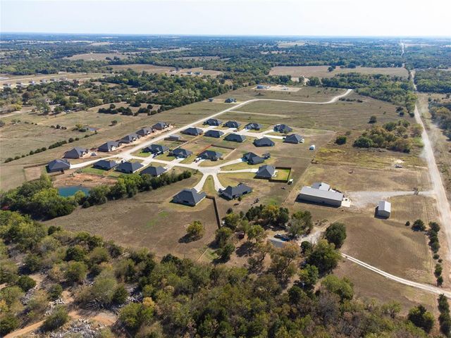 4105 S Wagon Drive, Stillwater, OK 74074